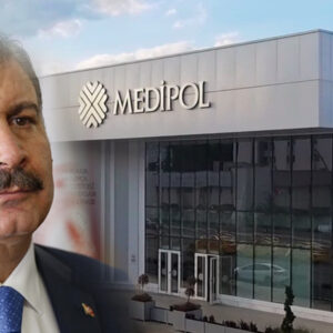 CHP’li Murat Emir: Fahrettin Koca 12 yılda 12 hastane yaptırdı, tümü teşvikli ve kamu arazileri üzerinde!