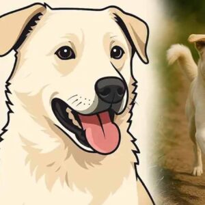 Köpeğinin DNA testini ChatGPT’ye gönderdi, çıkan sonuç akıl almazdı!