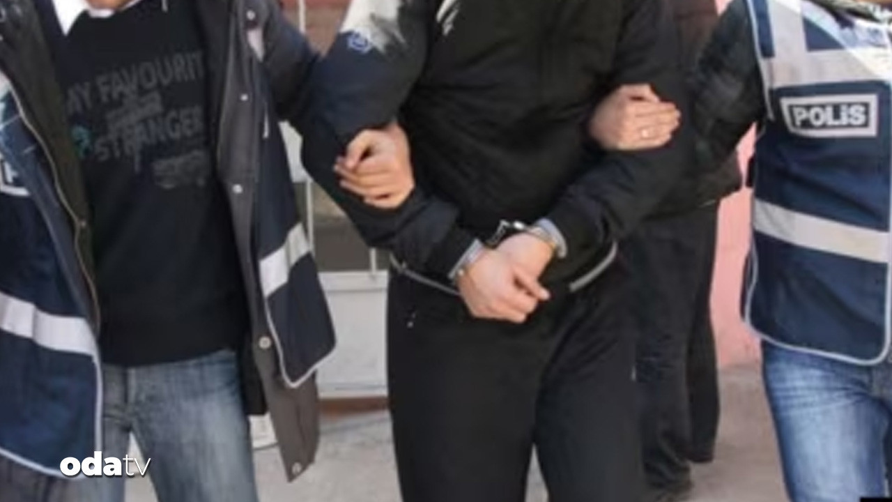 afyonkarahisarda isid operasyonu 2 supheli gozaltinda M7Da1nT9