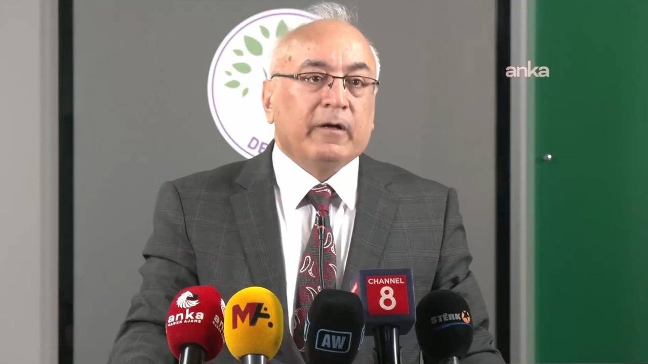 dem partili turkdogandan komisyona cagri bu surecin basmuzakerecisinin goruslerini de almak durumundasiniz kdlw4xpc