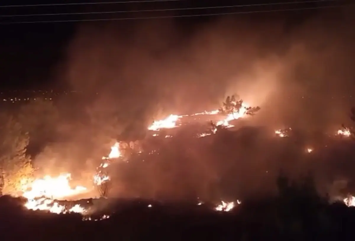 dugun yangini korkuttu 2mer4Hqm