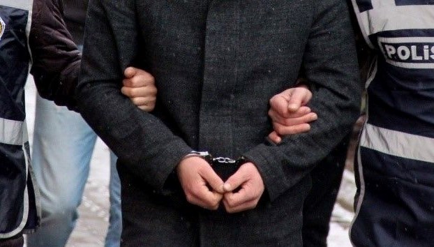 muglada teror orgutu uyesi firari yakalandi F1MlfDHN