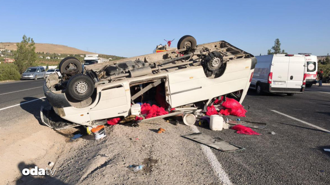 sanliurfada feci kaza gJSH4DZX