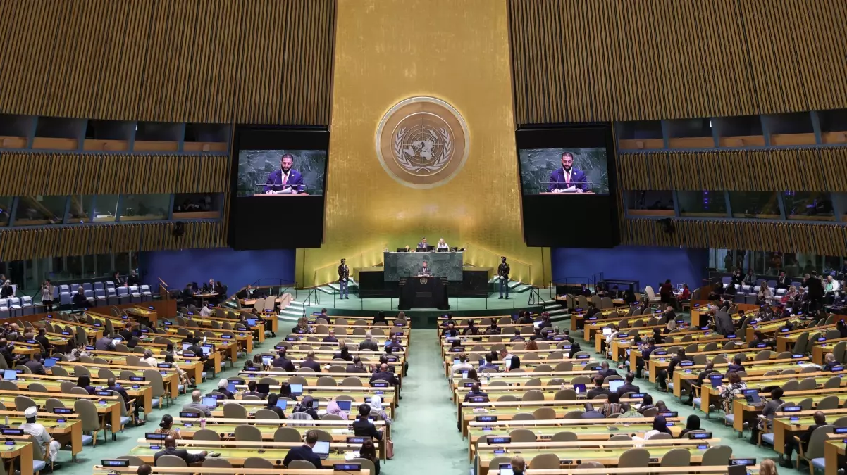 sara turkiyeye bmden tesekkur etti hTLiJw7D