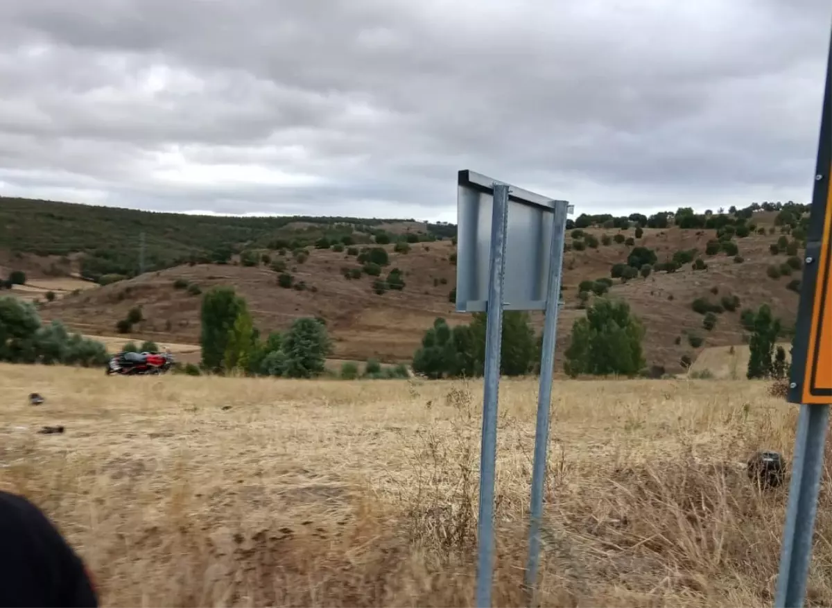tokatta motosiklet kazasi bir olu HxOciYQG