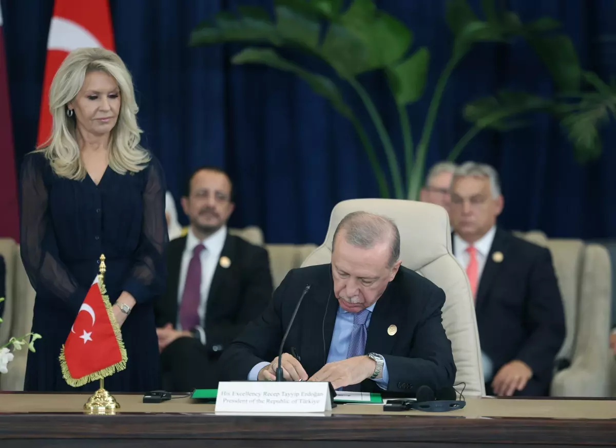 cumhurbaskani erdogan sarm el seyh anlasmasi imza torenine katildi wVnKFtOQ.jpg