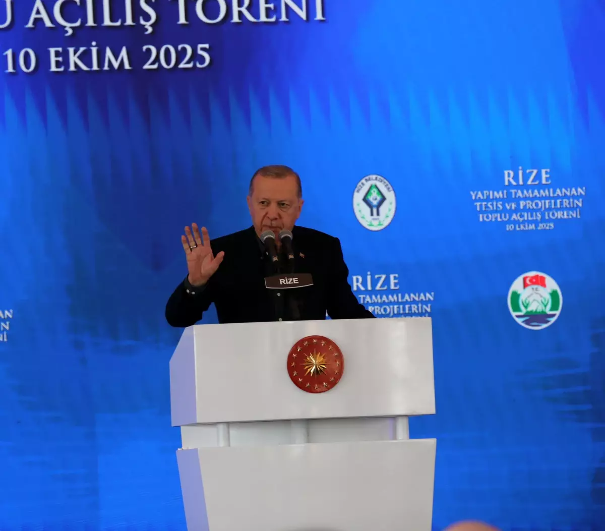 cumhurbaskani erdogan tekrar soykirim ortamina donulmesinin bedeli cok agir olacaktir OK2XCwQm