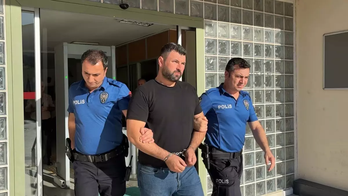 motosiklet kazasinda surucu tutuklandi hWp7b1sT