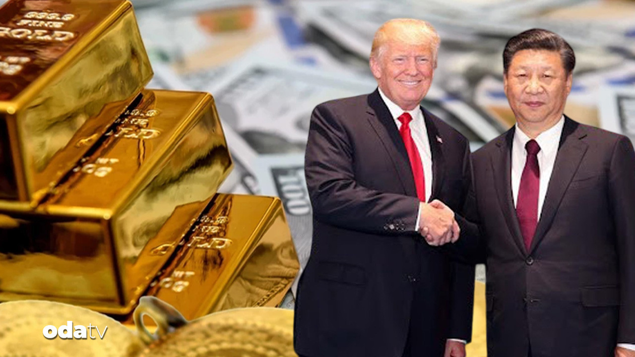 rekorlarin ardindan altina trump damgasi iMcalXD3.jpg