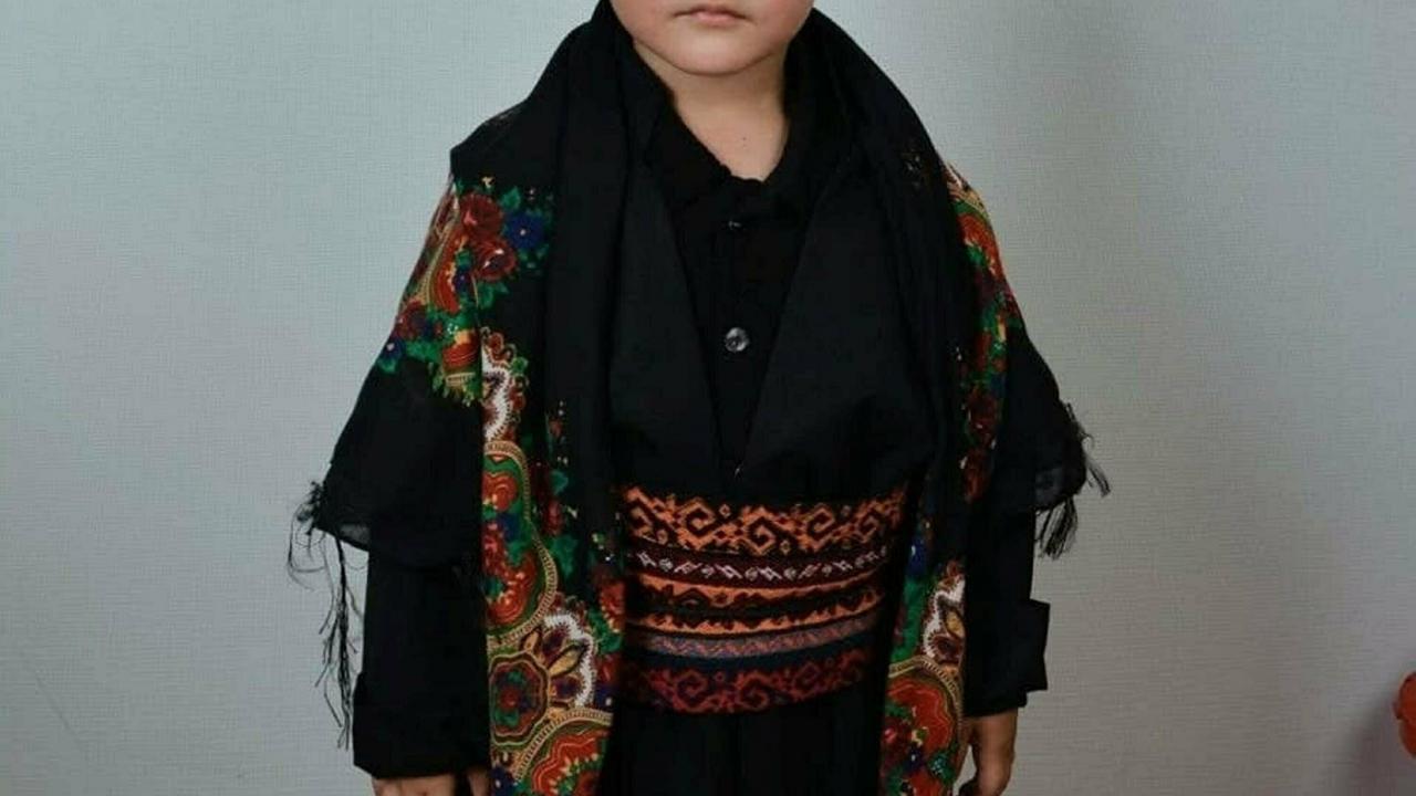 4 yasindaki enesin olumune neden olan surucu tahliye edildi rgCUncD4.jpg