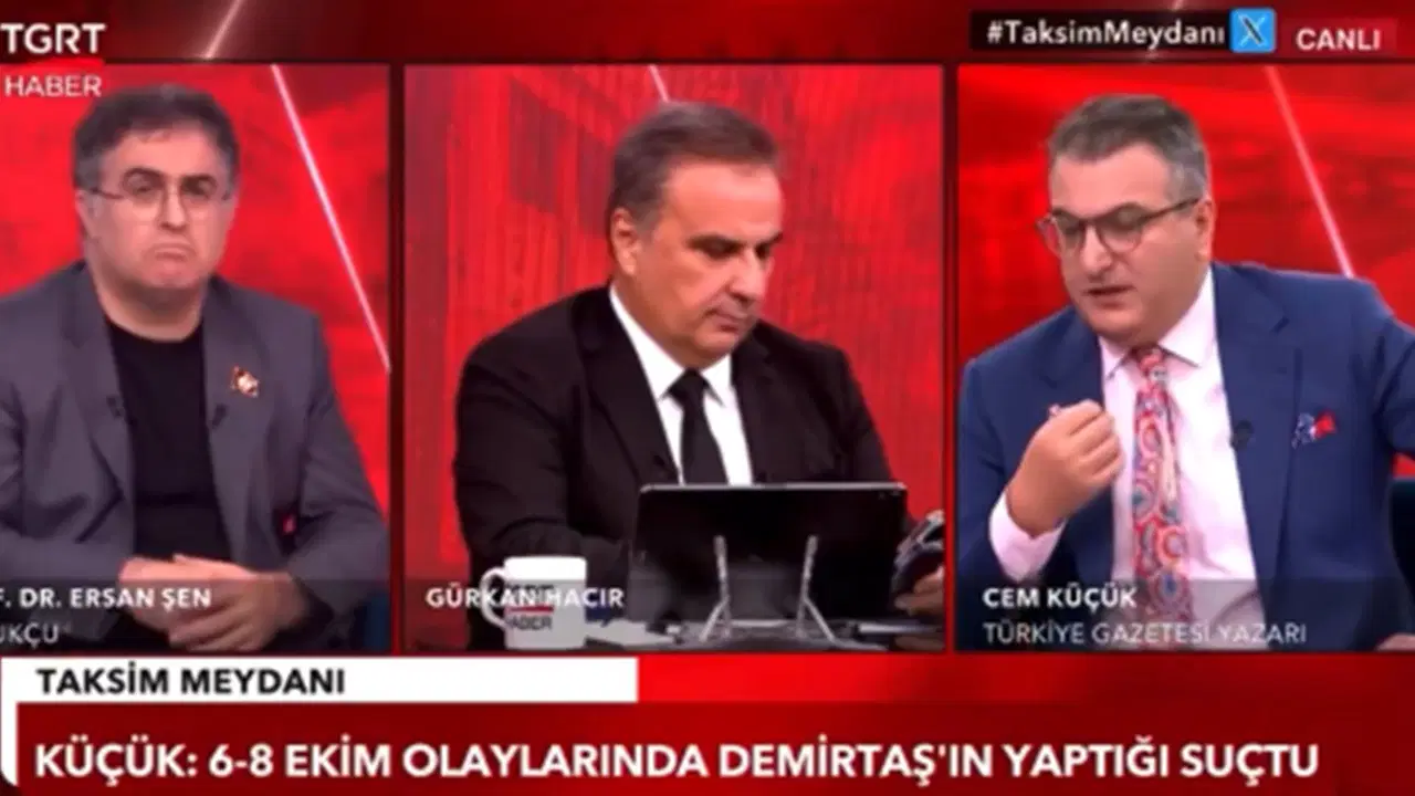 cem kucukten dikkat ceken demirtas cikisi cozum surecinde bir asama kaydedilsin diye birakilmasini yanlis buluyorum w1mChH86.jpg