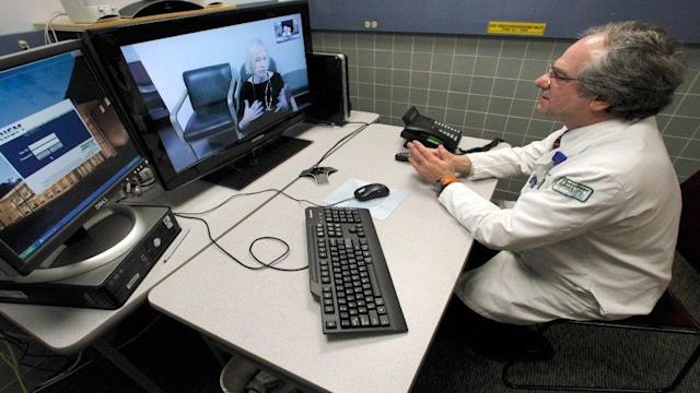 Teletıp ile Uzaktan Sağlık Hizmeti