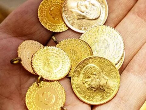 Altın Piyasasında Sessizlik: Savaş mı, Barış mı Bekleniyor?