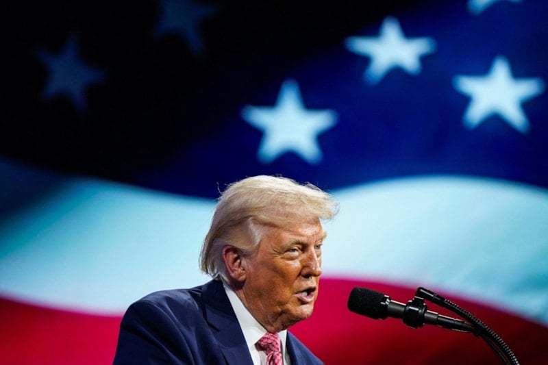 Trump’tan Türkiye açıklaması: Fantastik bir ülke, Erdoğan harika bir lider