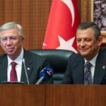 Özgür Özel ve Mansur Yavaş’tan Kritik Görüşme: ‘Sine-i Millet’ Tartışıldı mı?