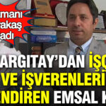 Yargıtay’dan İşçi ve İşverenleri Etkileyen Kritik Karar: SGK Uzmanı İsa Karakaş’ın Değerlendirmeleri