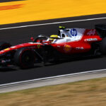Formula 1 macaristanda hamiltona ceza gaXNgWNC