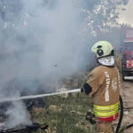 Hatay defnede sazlik bolgedeki yangin sonduruldu f7pptjht