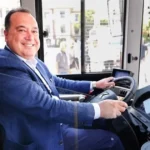 Manisa buyuksehir arac filosunu guclendiriyor lFbTI5Hp