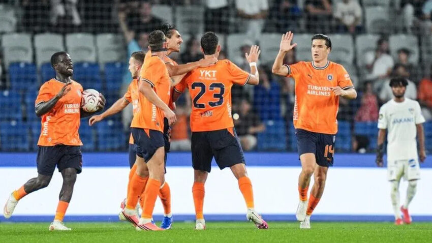 Uefa konferans liginde basaksehirin zorlu sinavi 1SE63DcR