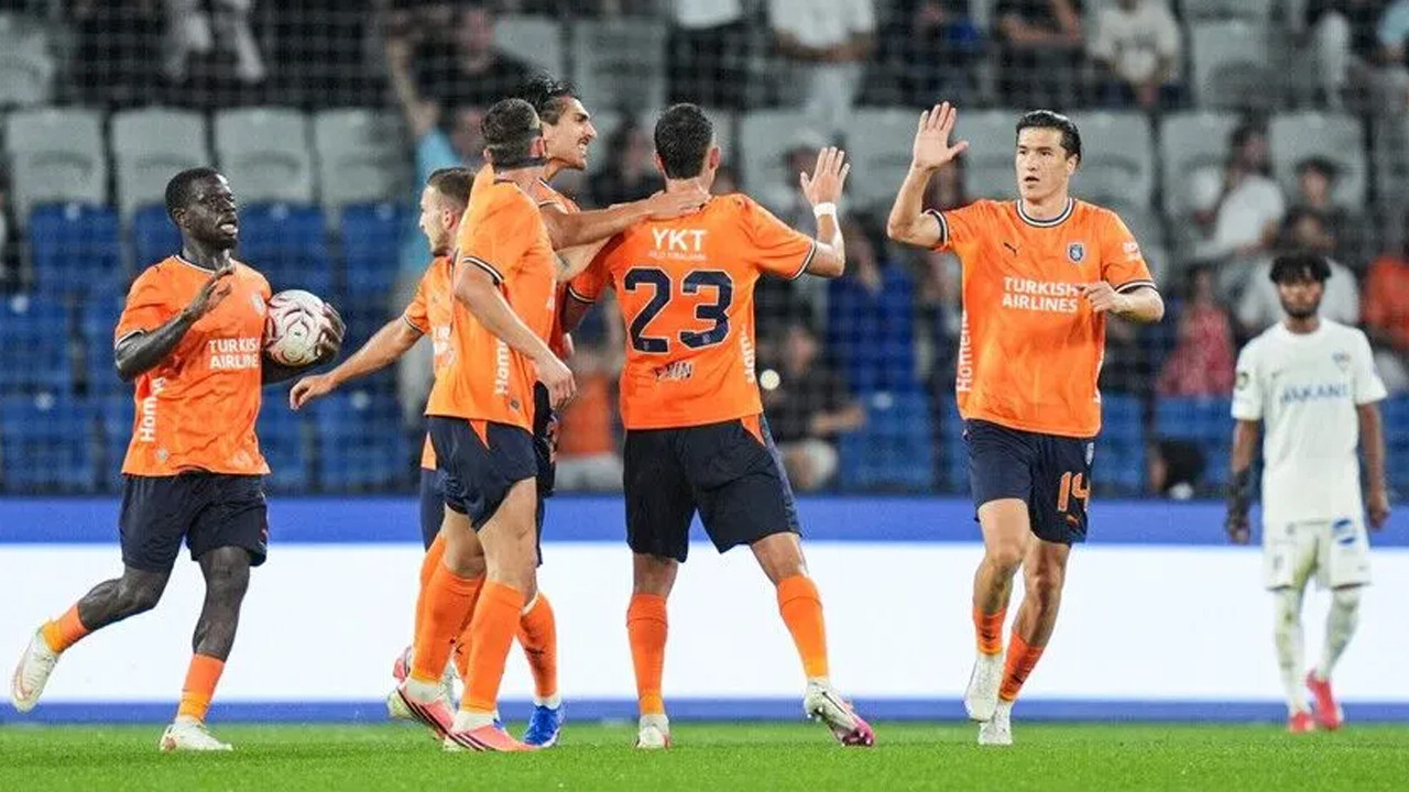 Uefa konferans liginde basaksehirin zorlu sinavi 1SE63DcR